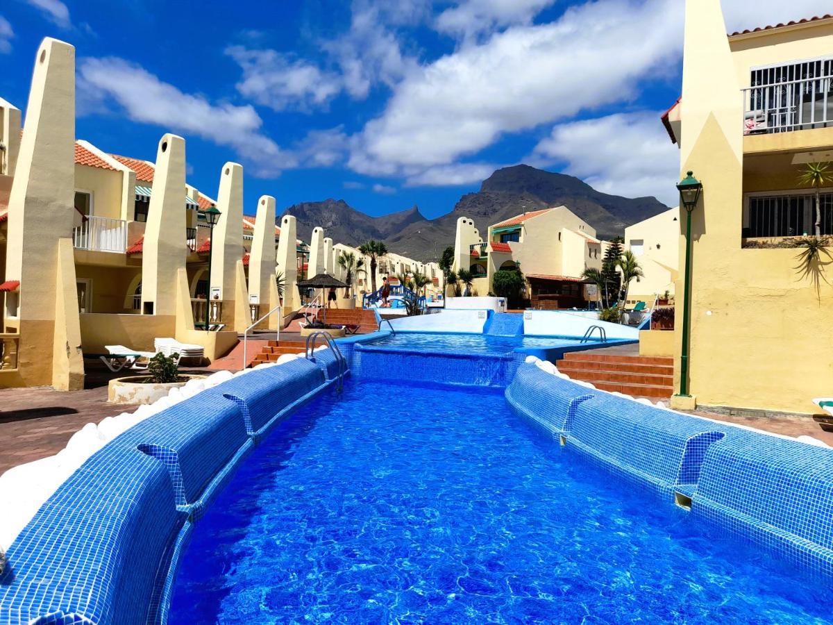 Mareverde Elisa, 1 Bedroom & Wifi Free Costa Adeje  Exterior foto