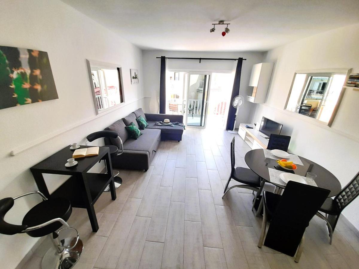 Mareverde Elisa, 1 Bedroom & Wifi Free Costa Adeje  Exterior foto